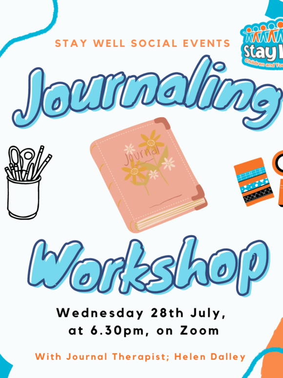 Journaling Workshop