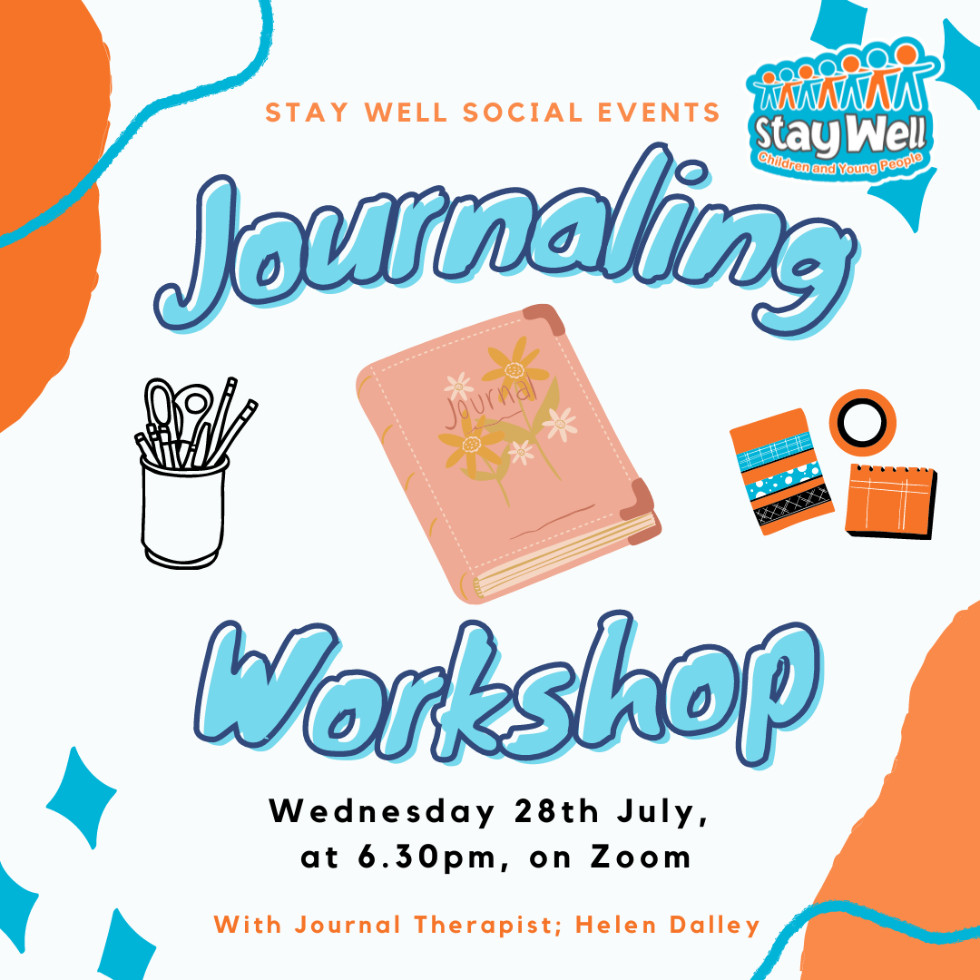 Journaling Workshop